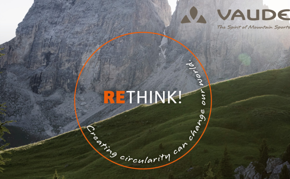 RETHINK – Umdenken für eine bessere Welt